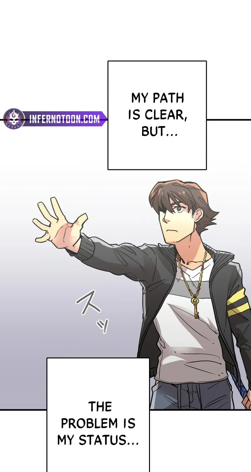 Guild no Uketsuke Majin - Mugen Tutorial de Kansuto Toppa Chapter 2 page 42 - 