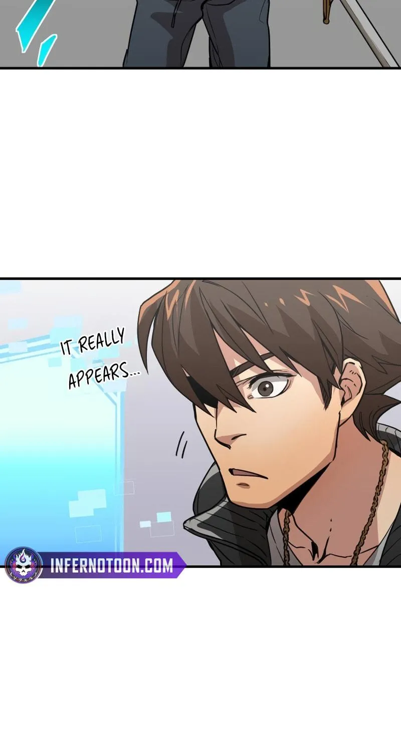 Guild no Uketsuke Majin - Mugen Tutorial de Kansuto Toppa Chapter 2 page 46 - 