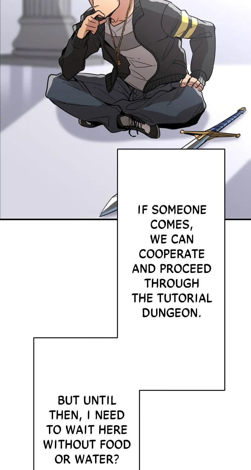 Guild no Uketsuke Majin - Mugen Tutorial de Kansuto Toppa Chapter 2 page 78 - 