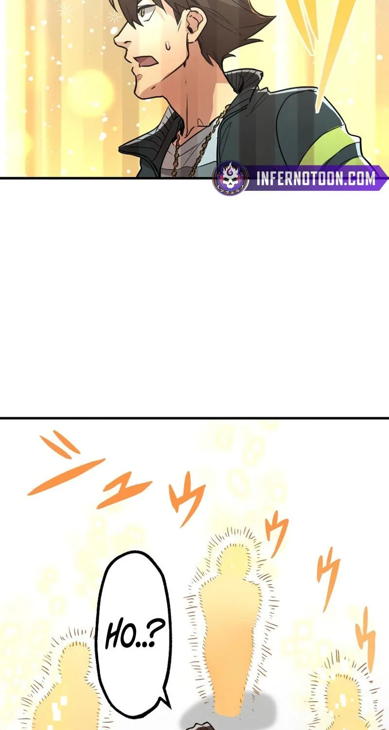 Guild no Uketsuke Majin - Mugen Tutorial de Kansuto Toppa Chapter 2 page 88 - 