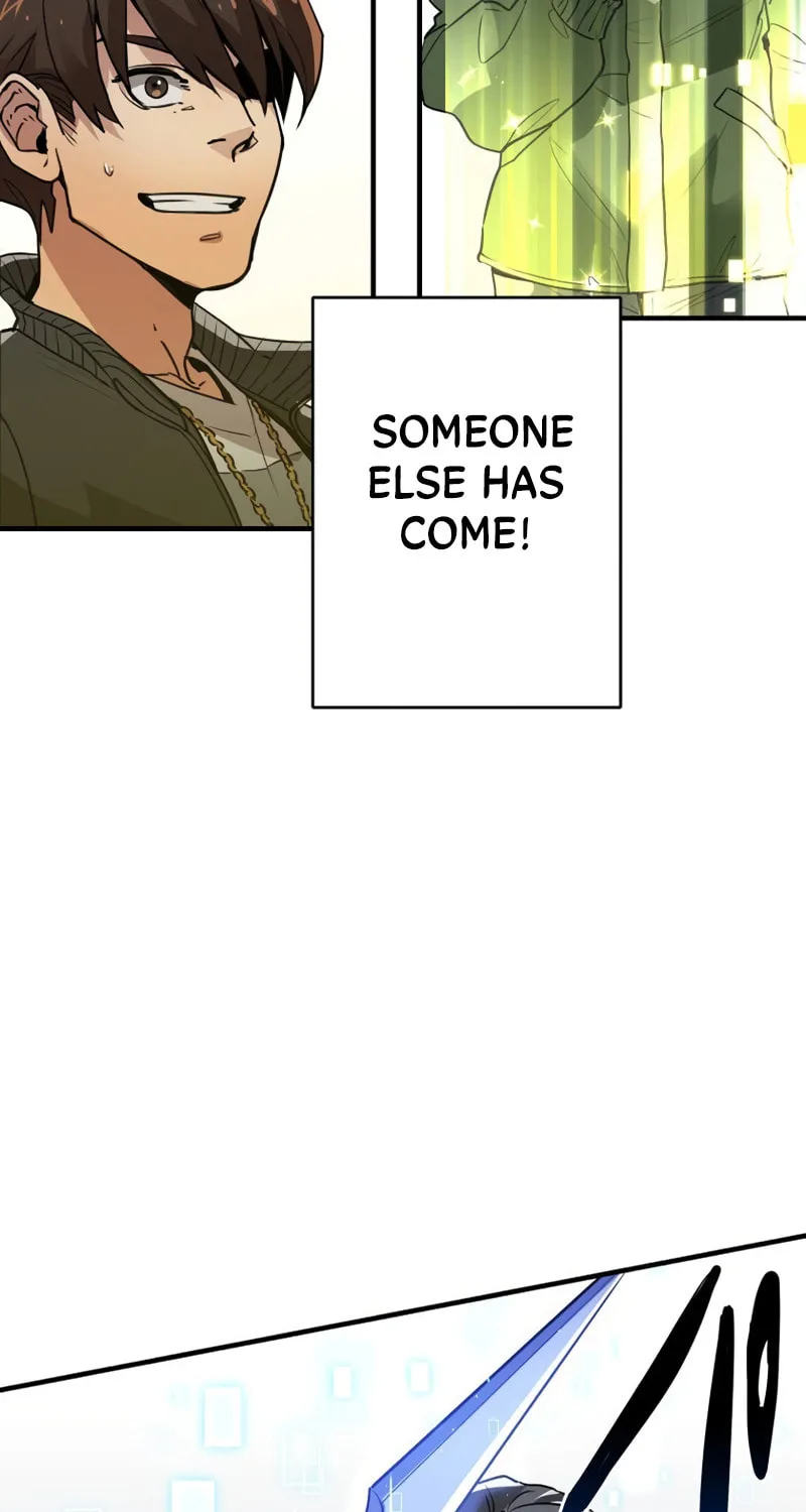 Guild no Uketsuke Majin - Mugen Tutorial de Kansuto Toppa Chapter 2 page 92 - 