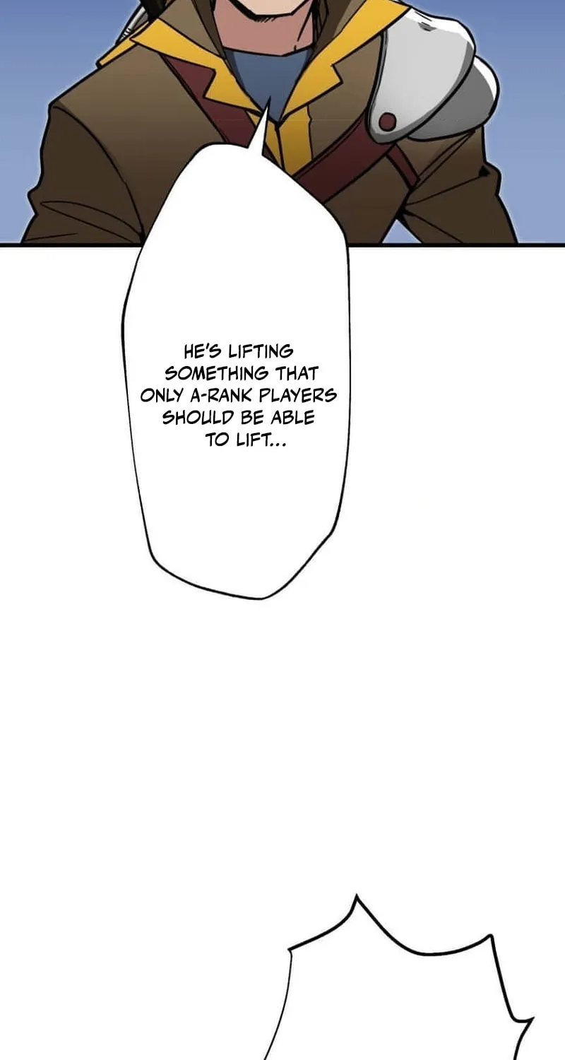 Guild no Uketsuke Majin - Mugen Tutorial de Kansuto Toppa Chapter 20 page 2 - 