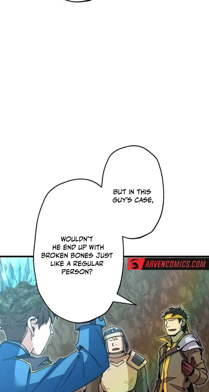 Guild no Uketsuke Majin - Mugen Tutorial de Kansuto Toppa Chapter 20 page 13 - 
