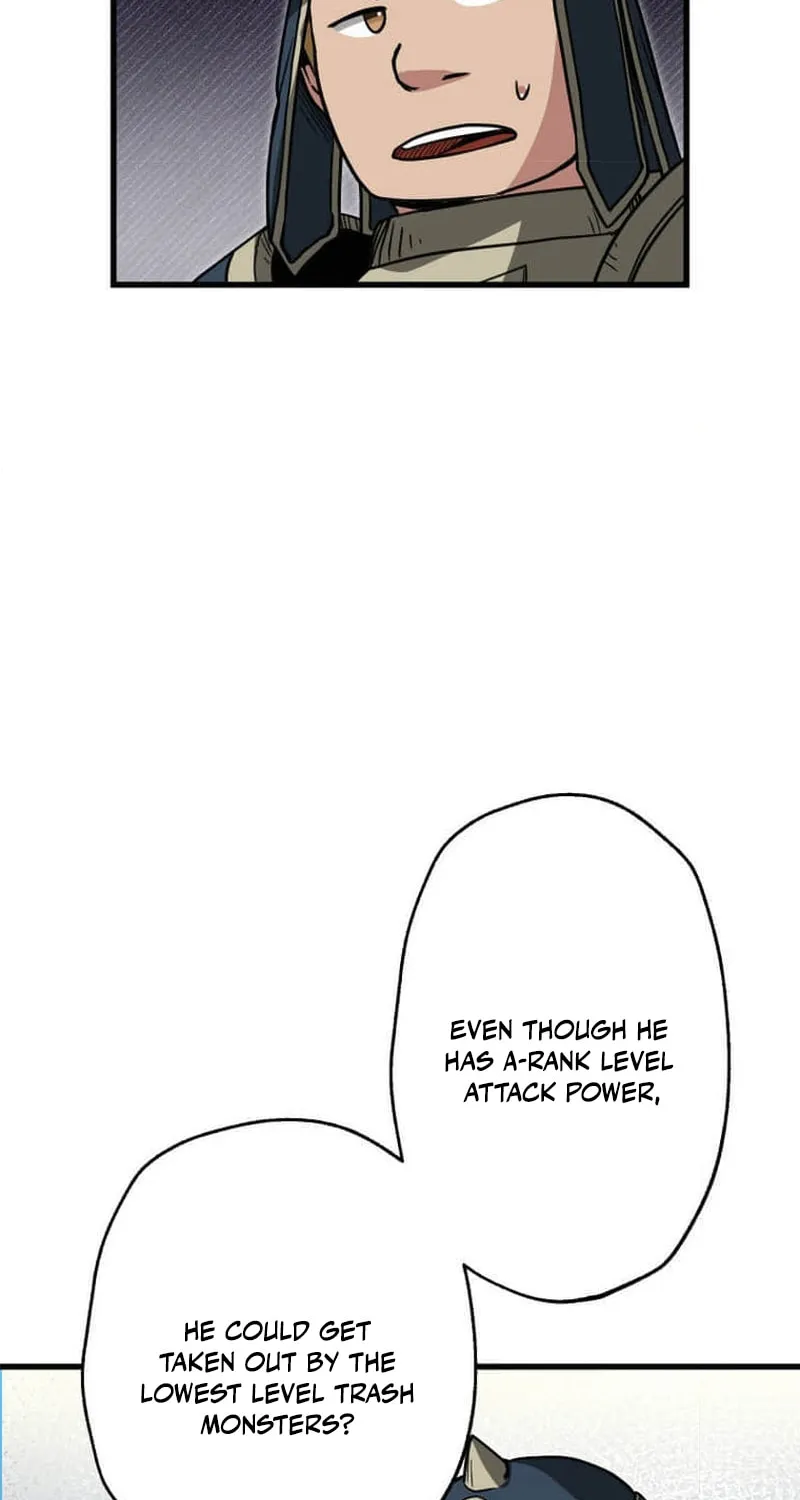 Guild no Uketsuke Majin - Mugen Tutorial de Kansuto Toppa Chapter 20 page 15 - 
