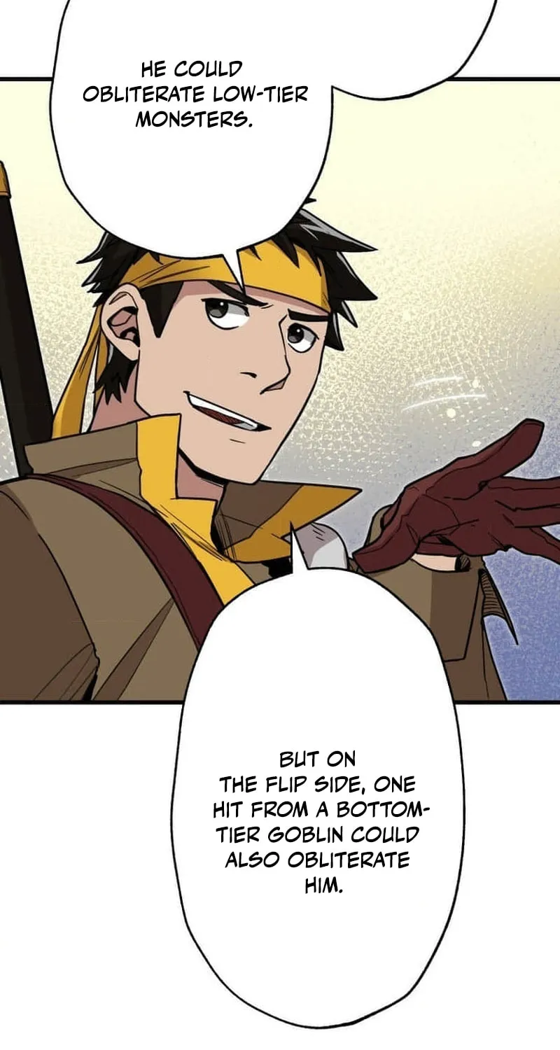 Guild no Uketsuke Majin - Mugen Tutorial de Kansuto Toppa Chapter 20 page 17 - 
