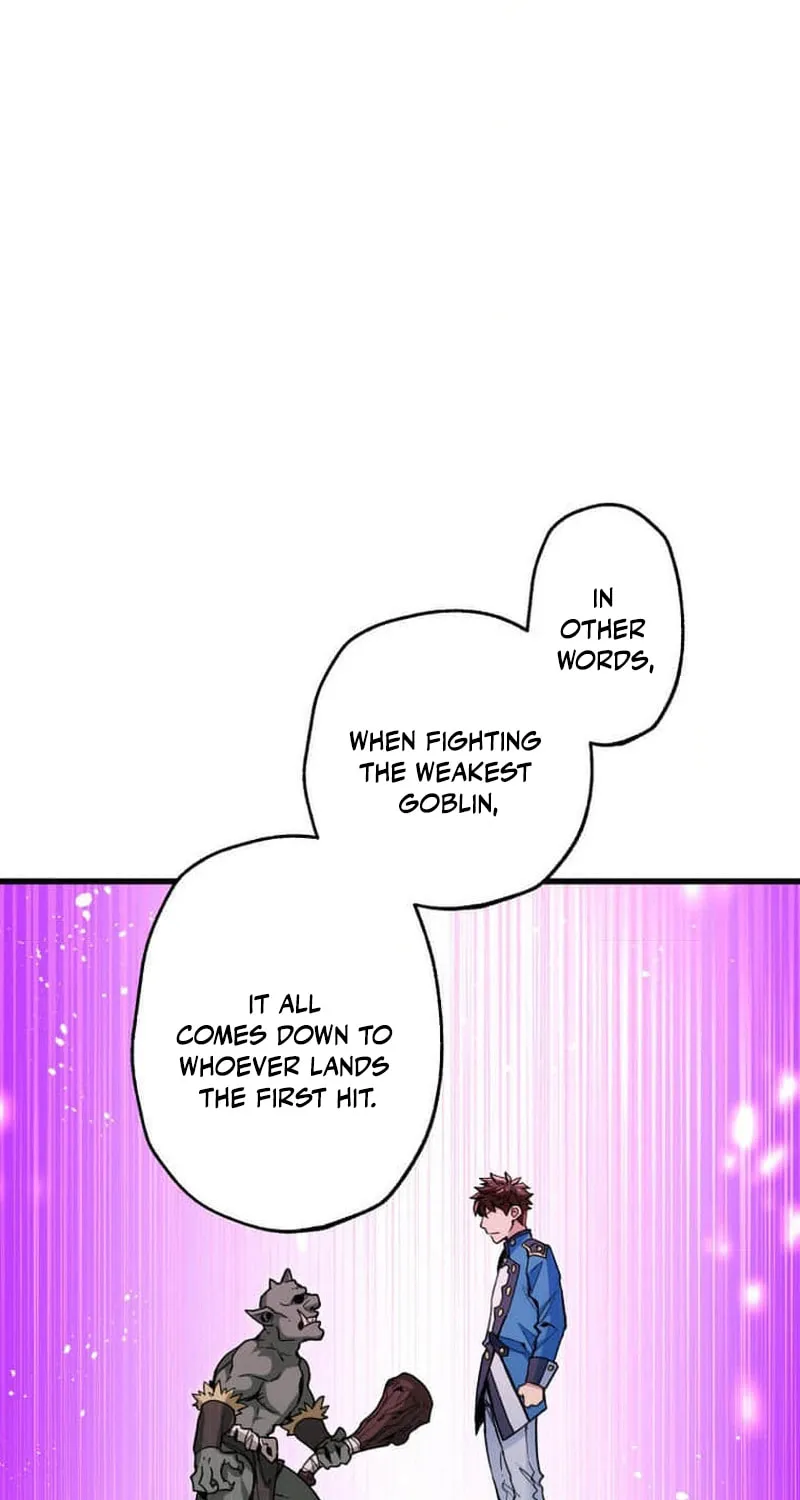 Guild no Uketsuke Majin - Mugen Tutorial de Kansuto Toppa Chapter 20 page 18 - 