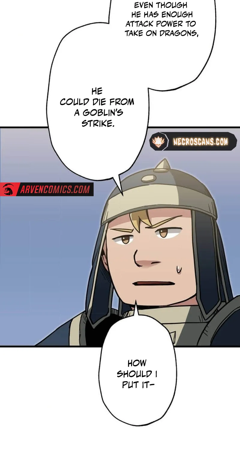 Guild no Uketsuke Majin - Mugen Tutorial de Kansuto Toppa Chapter 20 page 20 - 