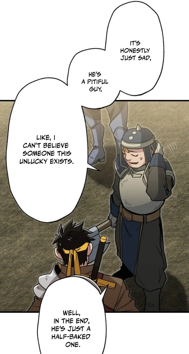 Guild no Uketsuke Majin - Mugen Tutorial de Kansuto Toppa Chapter 20 page 22 - 