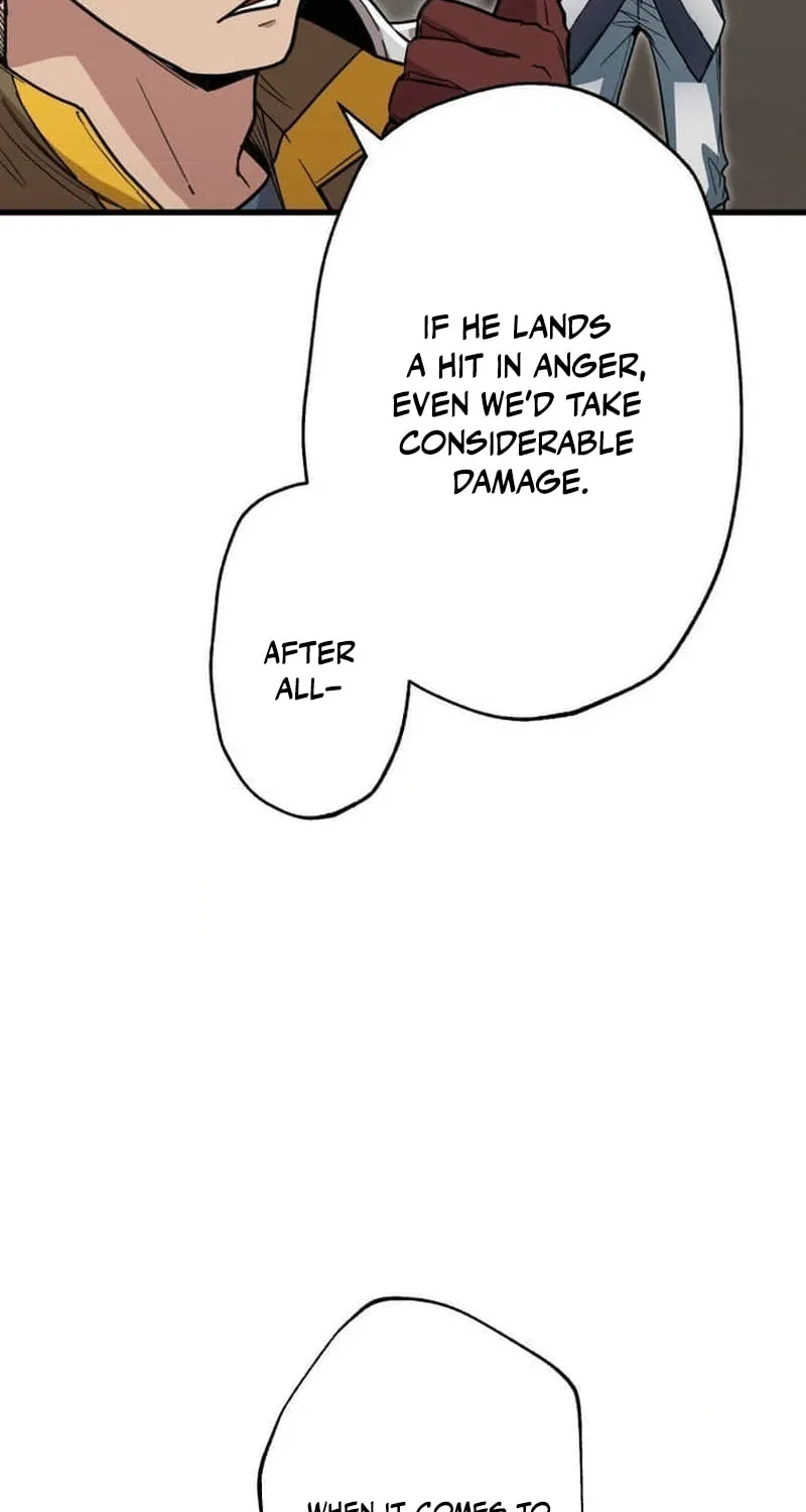 Guild no Uketsuke Majin - Mugen Tutorial de Kansuto Toppa Chapter 20 page 24 - 