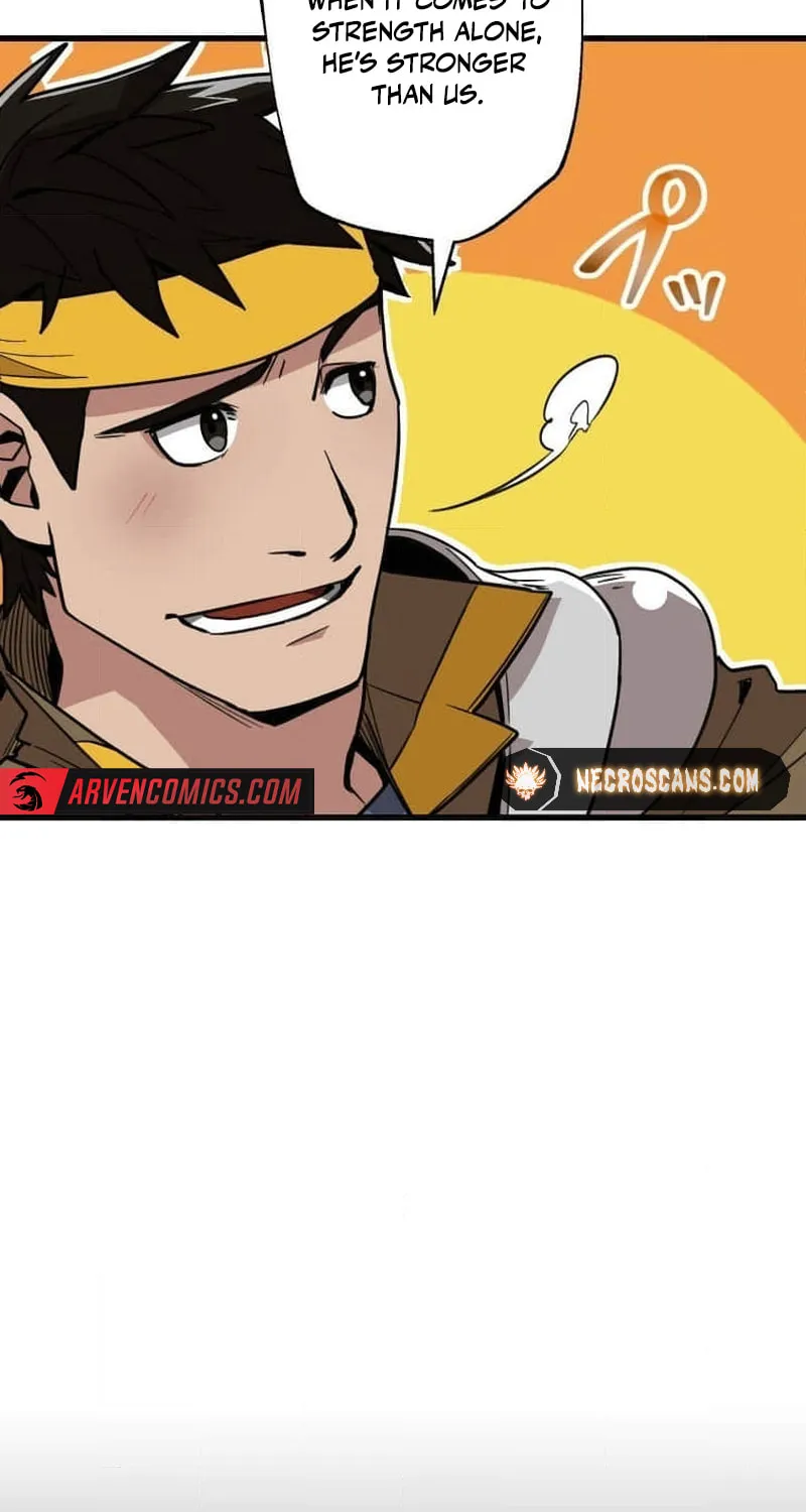 Guild no Uketsuke Majin - Mugen Tutorial de Kansuto Toppa Chapter 20 page 25 - 