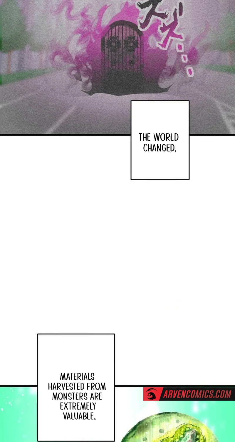 Guild no Uketsuke Majin - Mugen Tutorial de Kansuto Toppa Chapter 20 page 29 - 
