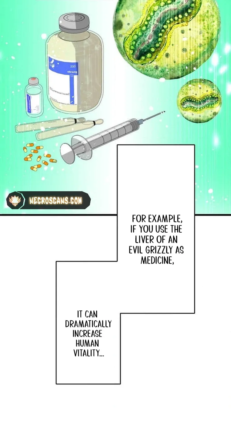 Guild no Uketsuke Majin - Mugen Tutorial de Kansuto Toppa Chapter 20 page 30 - 