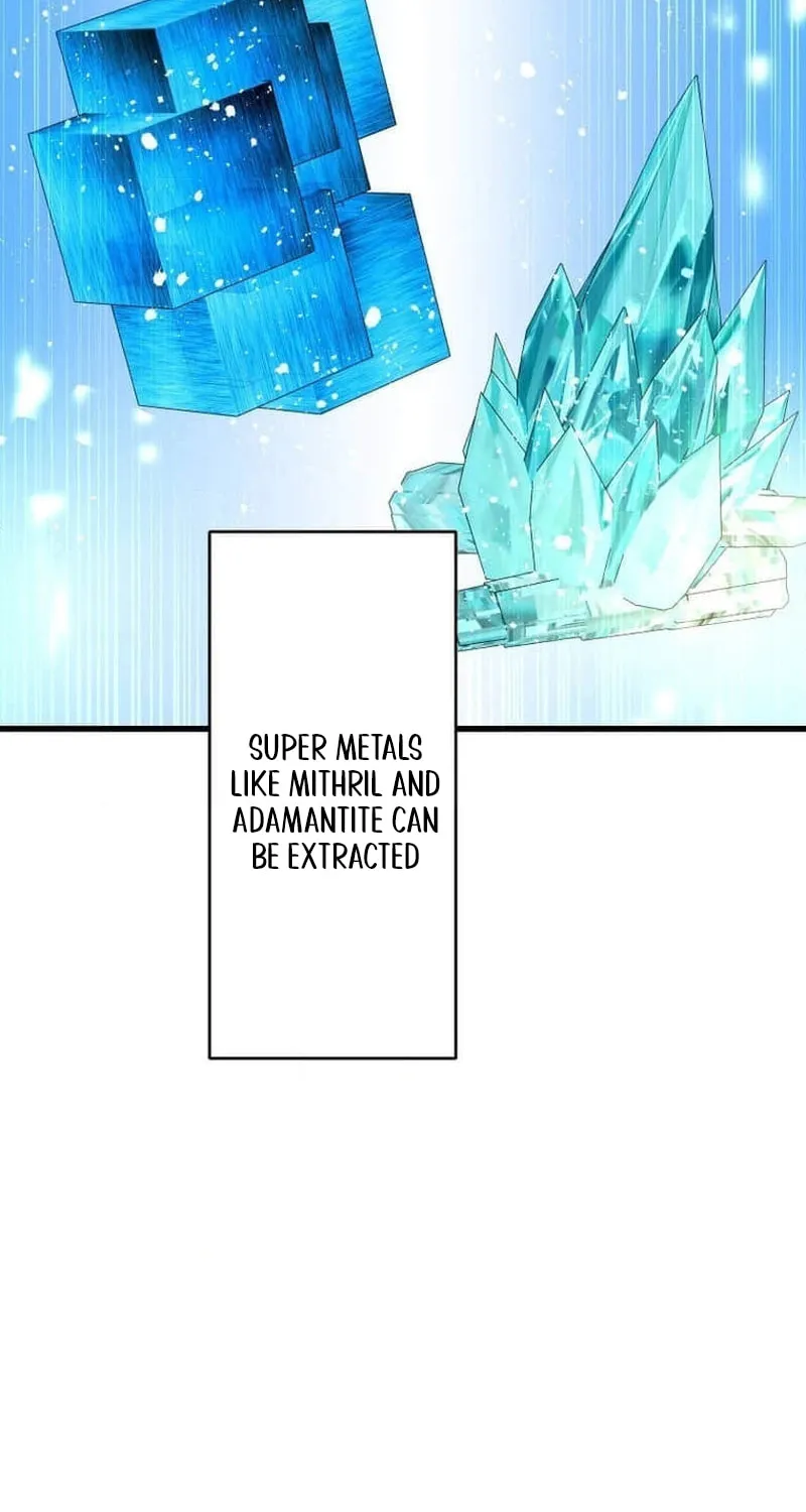 Guild no Uketsuke Majin - Mugen Tutorial de Kansuto Toppa Chapter 20 page 33 - 