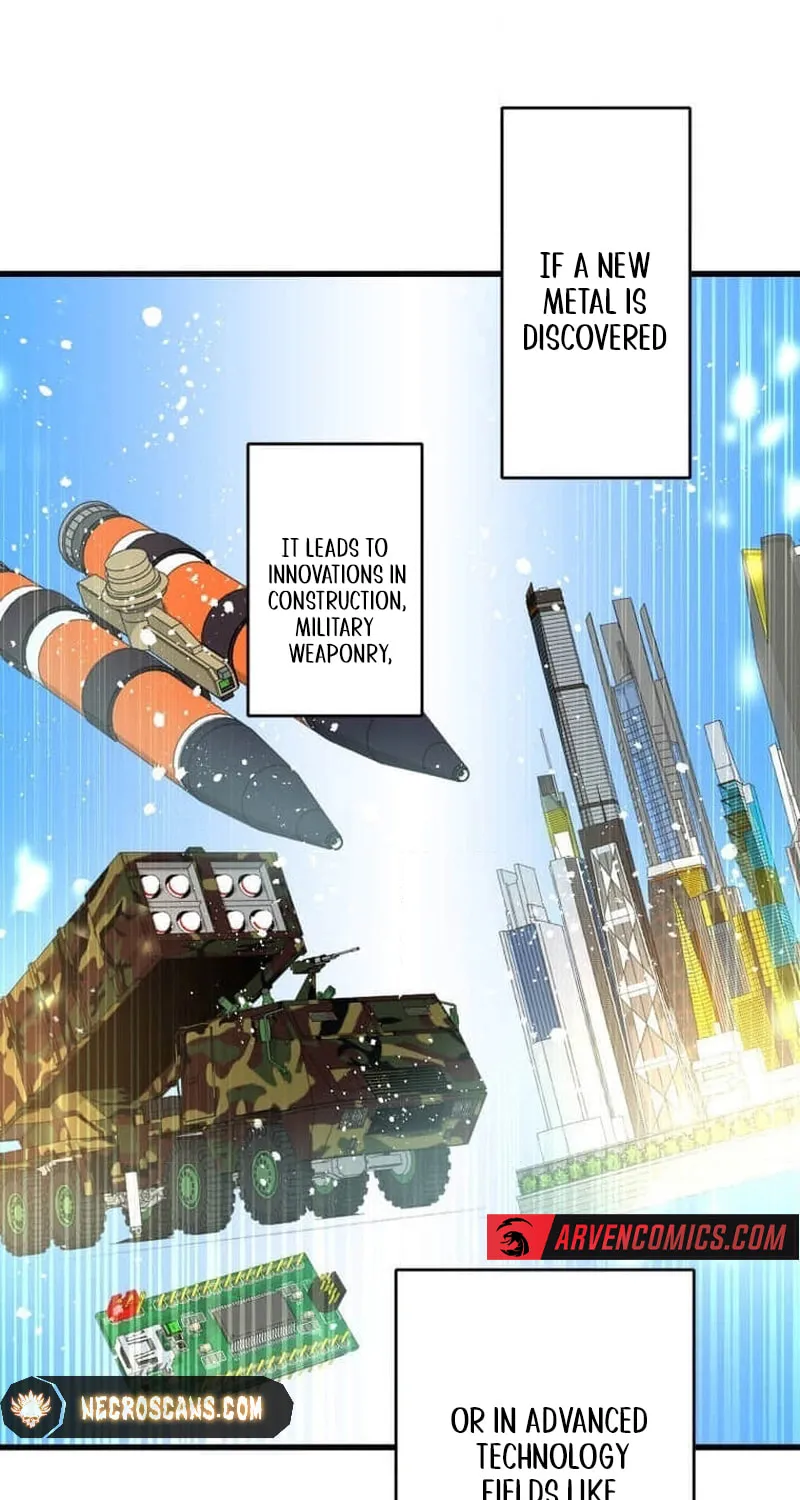 Guild no Uketsuke Majin - Mugen Tutorial de Kansuto Toppa Chapter 20 page 34 - 