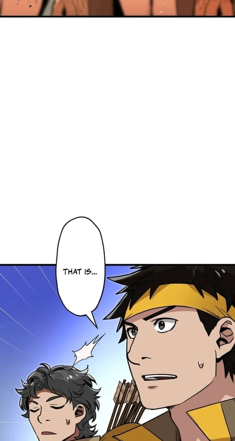 Guild no Uketsuke Majin - Mugen Tutorial de Kansuto Toppa Chapter 20 page 38 - 