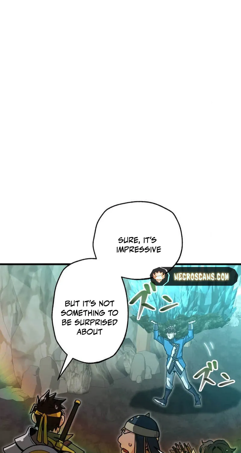 Guild no Uketsuke Majin - Mugen Tutorial de Kansuto Toppa Chapter 20 page 5 - 