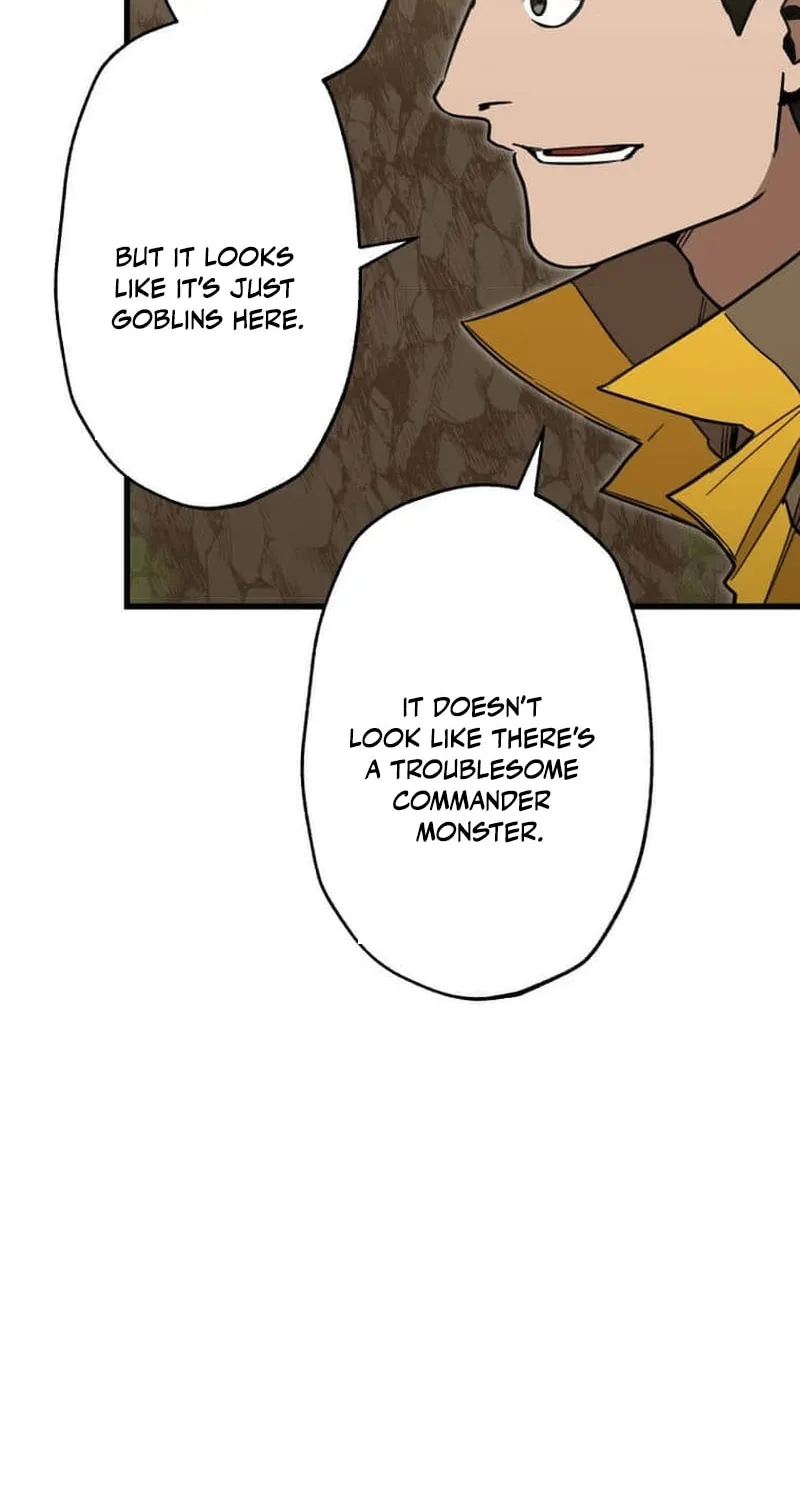 Guild no Uketsuke Majin - Mugen Tutorial de Kansuto Toppa Chapter 20 page 41 - 