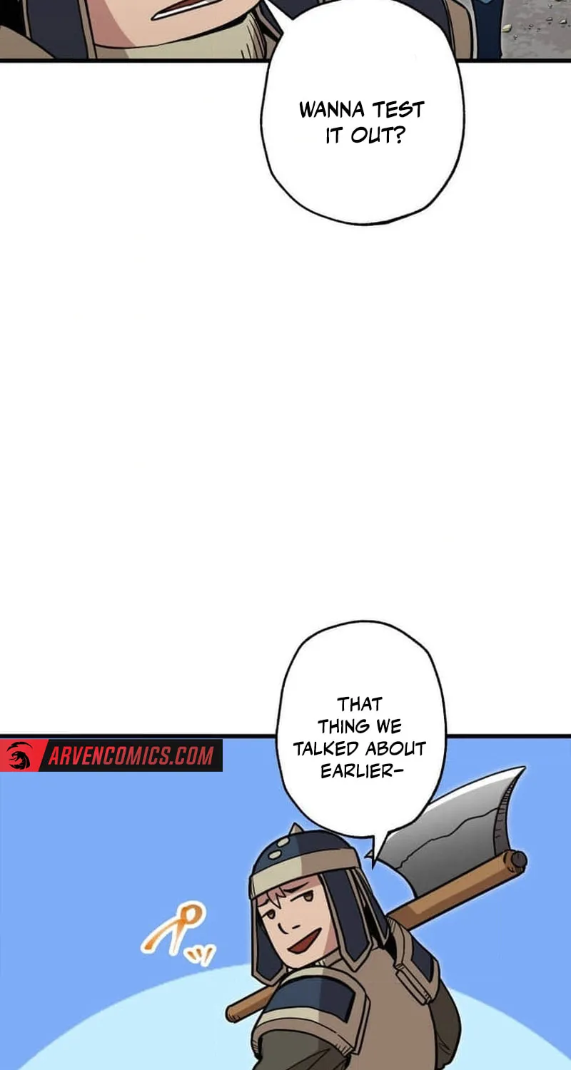 Guild no Uketsuke Majin - Mugen Tutorial de Kansuto Toppa Chapter 20 page 44 - 