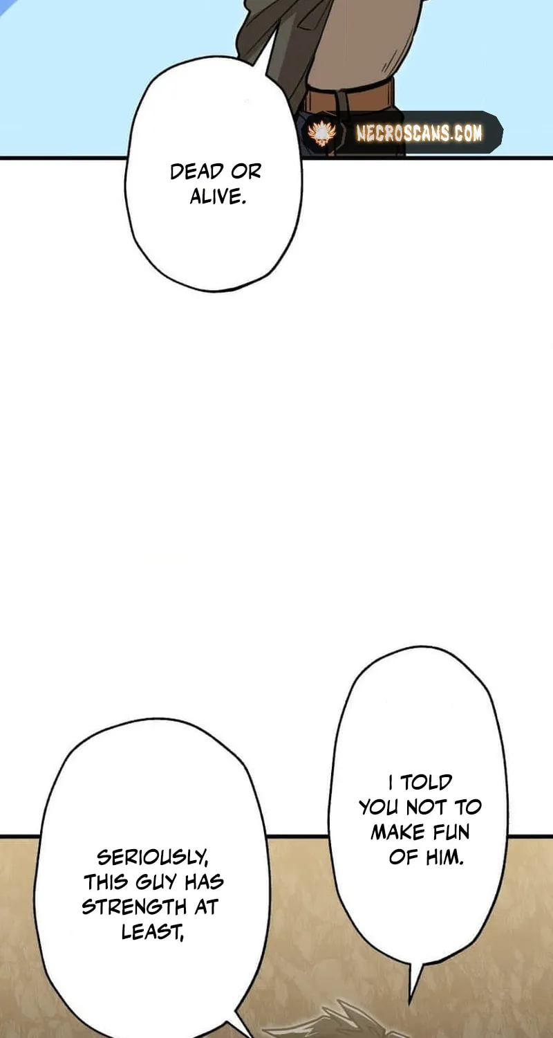 Guild no Uketsuke Majin - Mugen Tutorial de Kansuto Toppa Chapter 20 page 45 - 