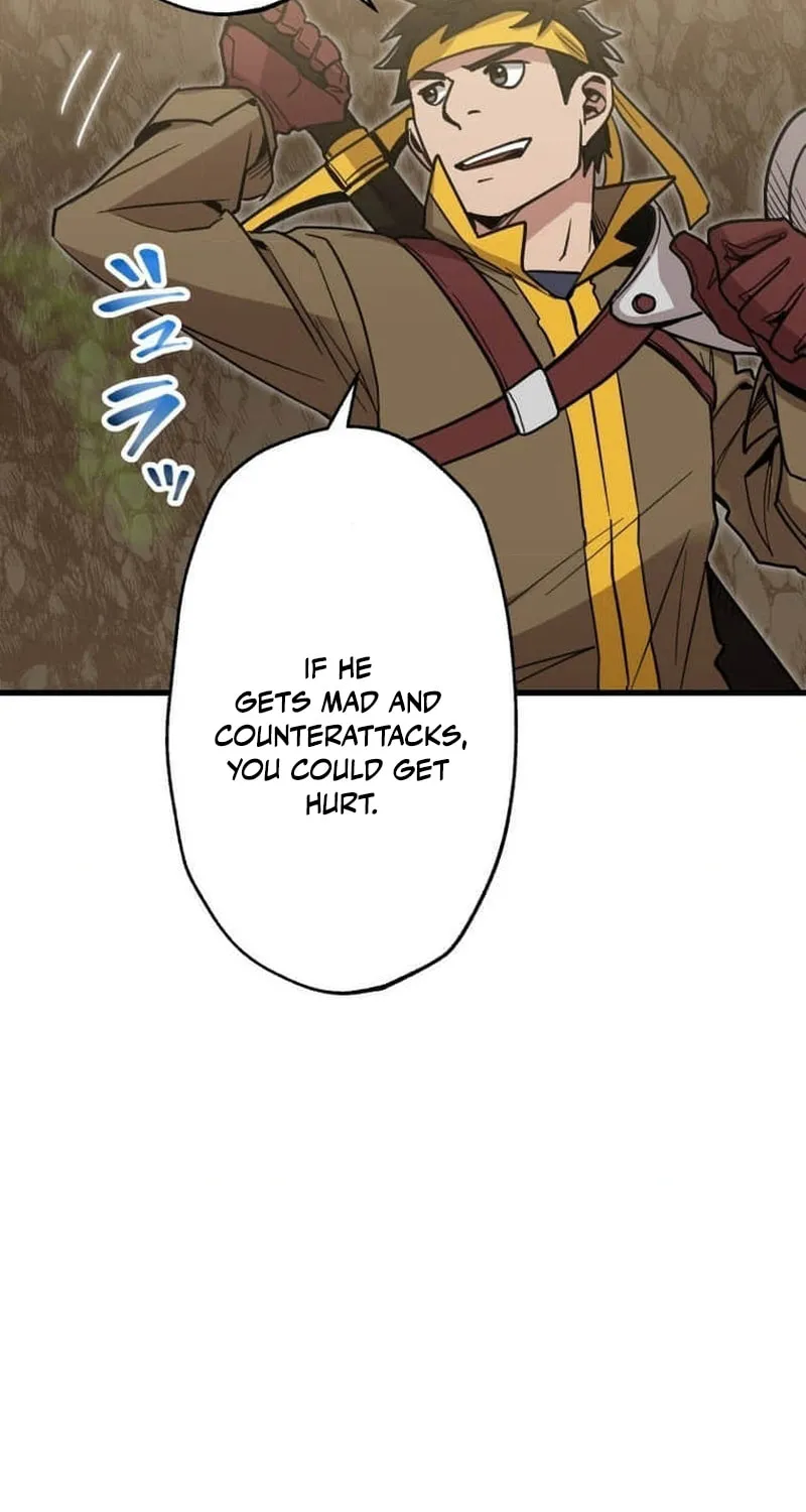 Guild no Uketsuke Majin - Mugen Tutorial de Kansuto Toppa Chapter 20 page 46 - 