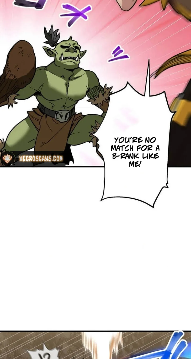 Guild no Uketsuke Majin - Mugen Tutorial de Kansuto Toppa Chapter 20 page 50 - 