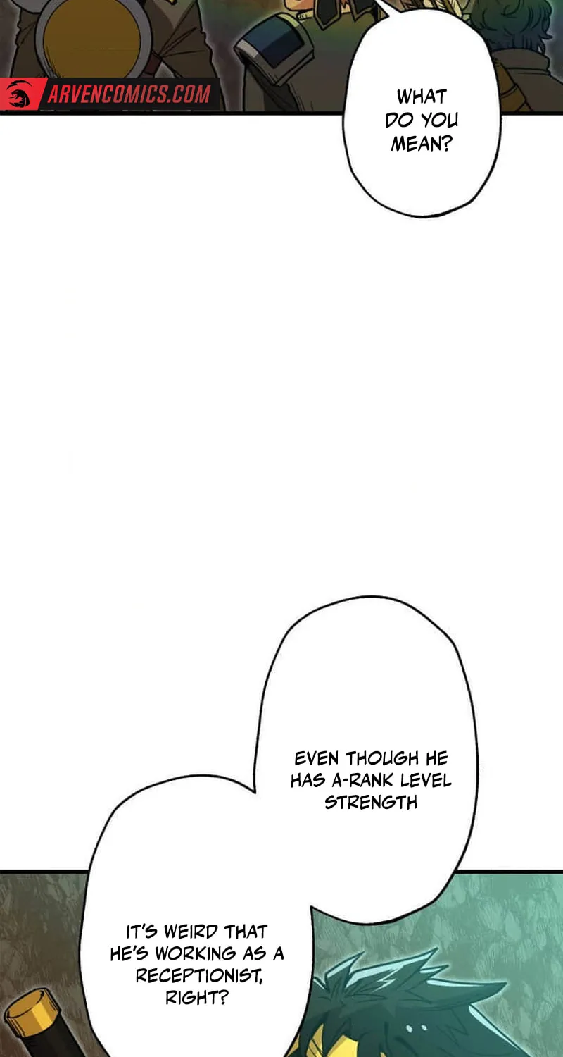 Guild no Uketsuke Majin - Mugen Tutorial de Kansuto Toppa Chapter 20 page 6 - 