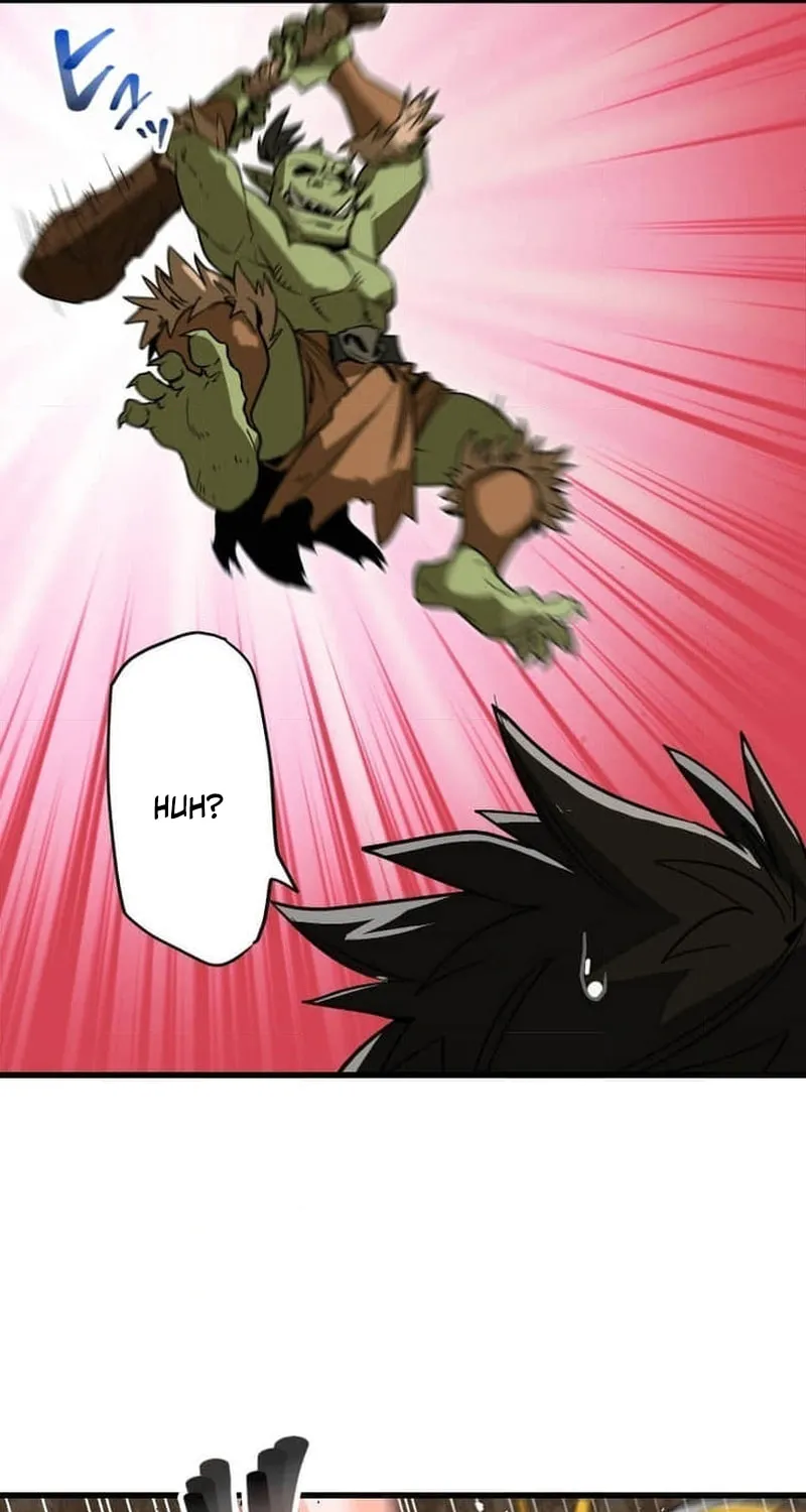 Guild no Uketsuke Majin - Mugen Tutorial de Kansuto Toppa Chapter 20 page 52 - 