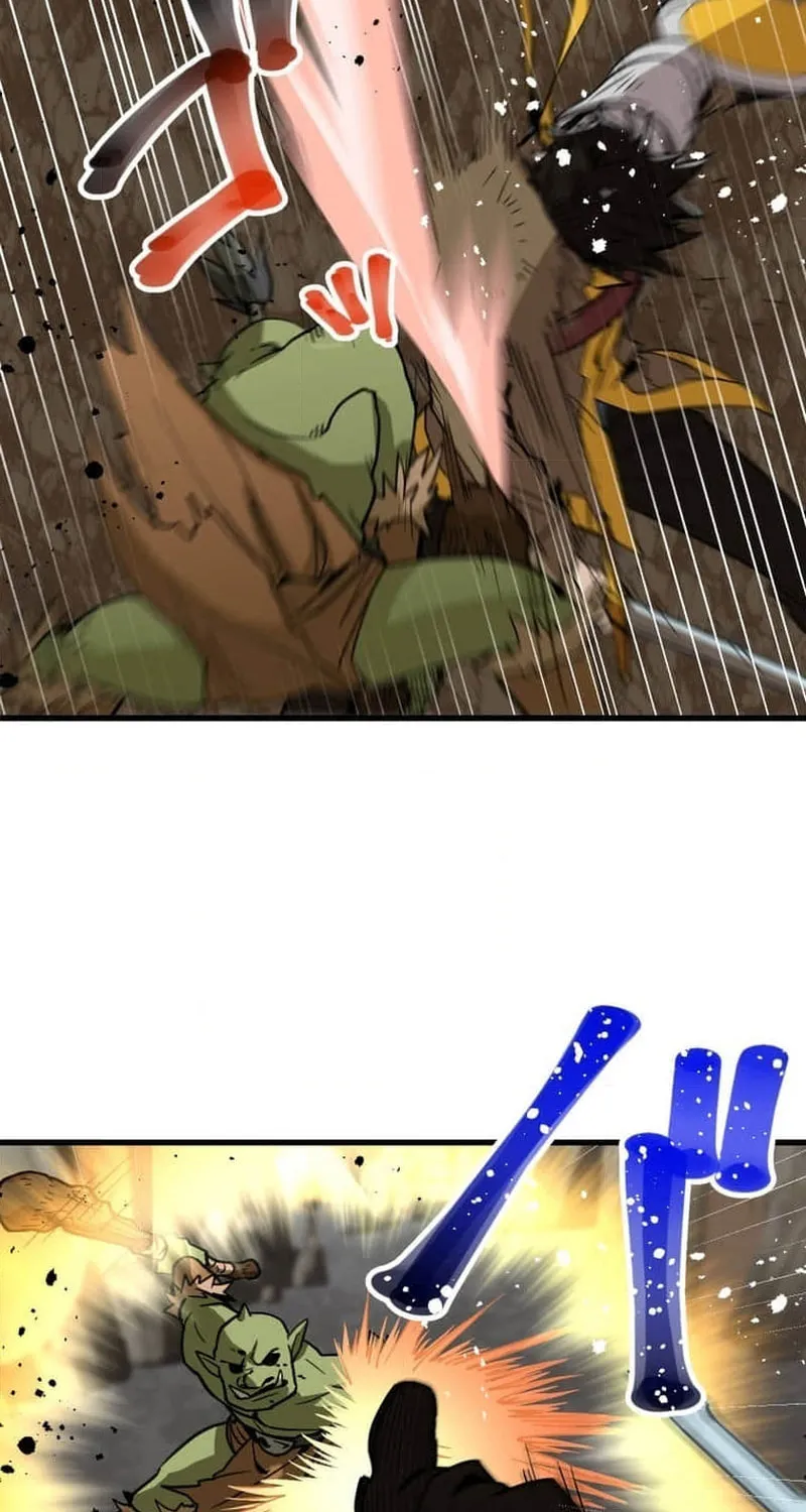 Guild no Uketsuke Majin - Mugen Tutorial de Kansuto Toppa Chapter 20 page 53 - 