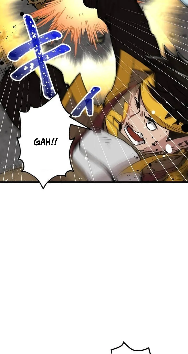 Guild no Uketsuke Majin - Mugen Tutorial de Kansuto Toppa Chapter 20 page 54 - 