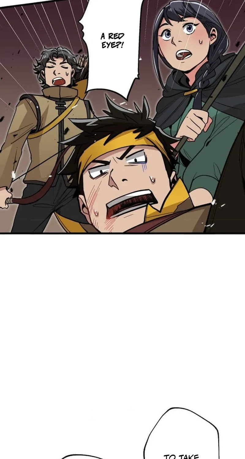 Guild no Uketsuke Majin - Mugen Tutorial de Kansuto Toppa Chapter 20 page 58 - 