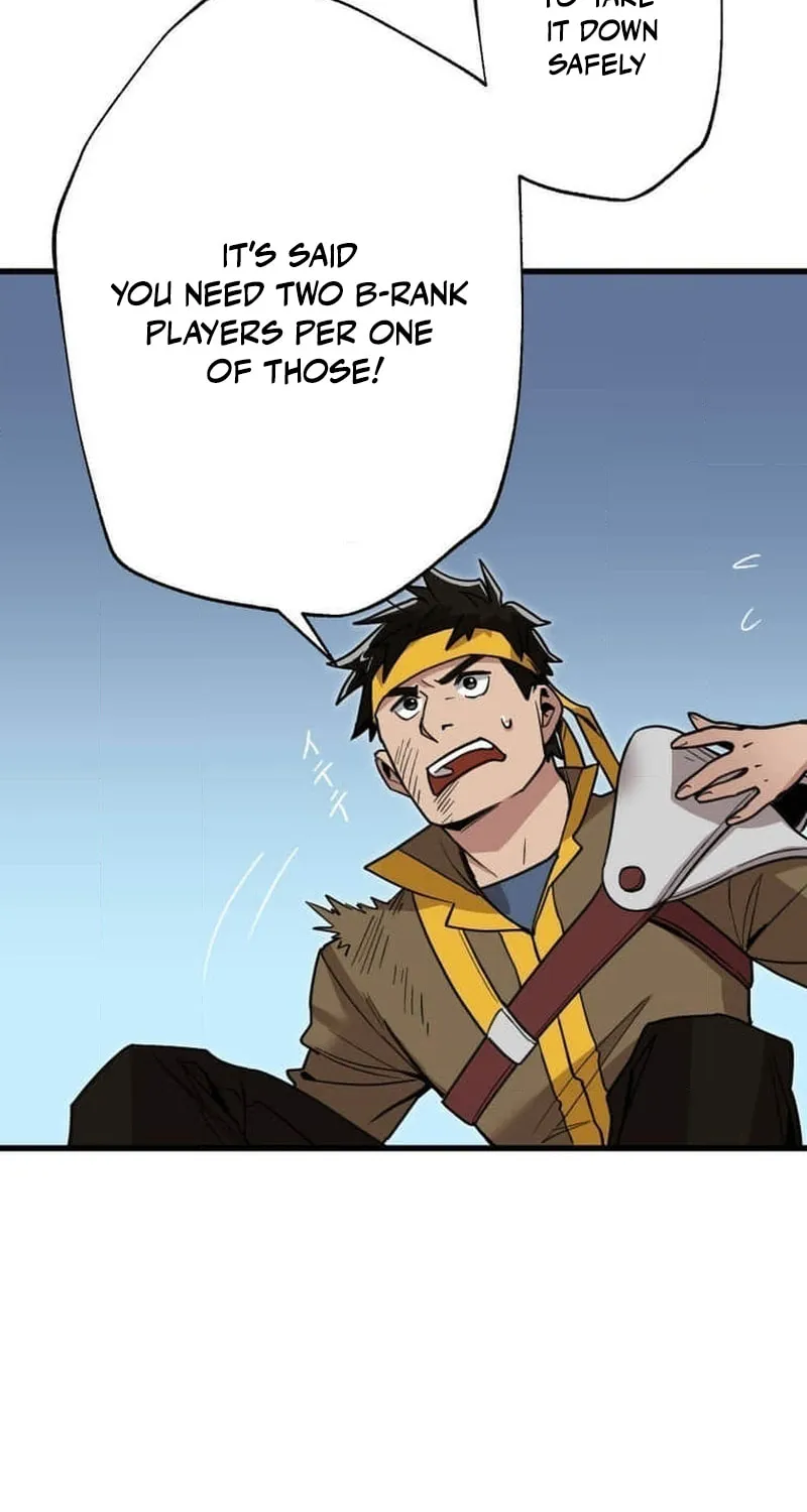 Guild no Uketsuke Majin - Mugen Tutorial de Kansuto Toppa Chapter 20 page 59 - 