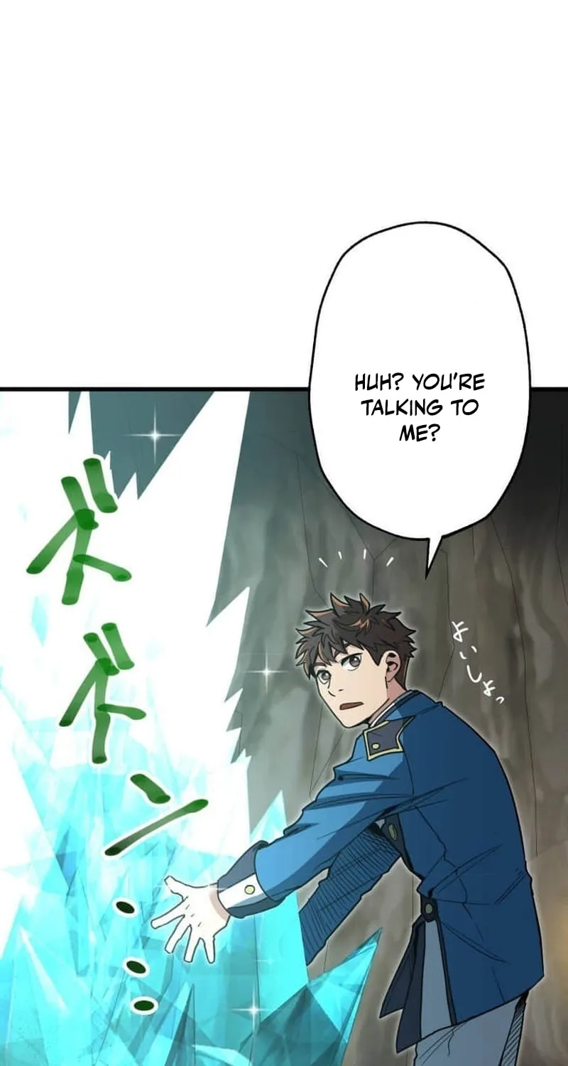 Guild no Uketsuke Majin - Mugen Tutorial de Kansuto Toppa Chapter 20 page 63 - 
