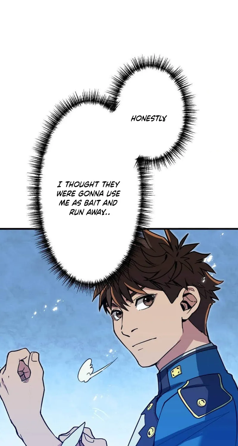 Guild no Uketsuke Majin - Mugen Tutorial de Kansuto Toppa Chapter 20 page 67 - 
