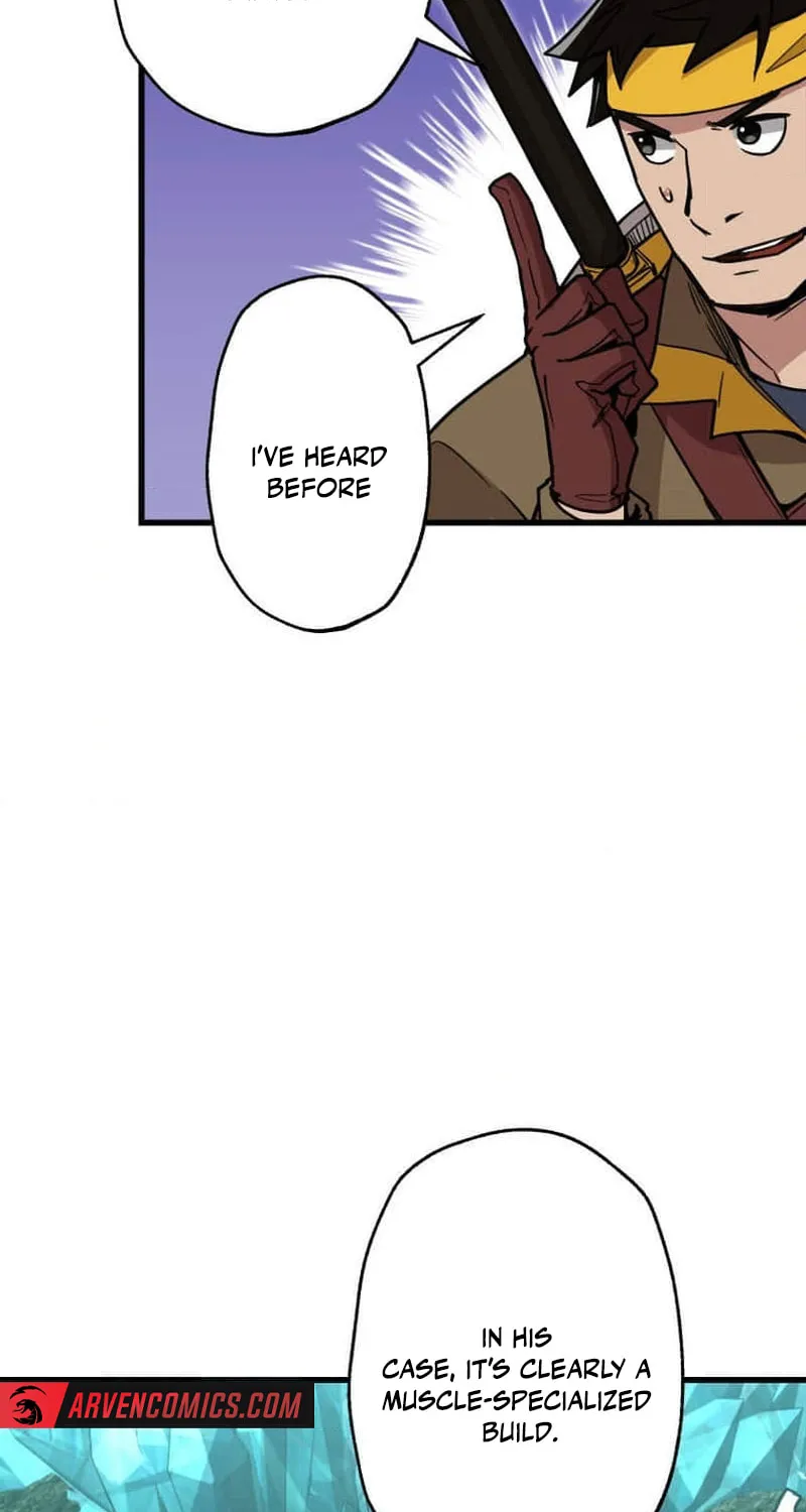 Guild no Uketsuke Majin - Mugen Tutorial de Kansuto Toppa Chapter 20 page 8 - 