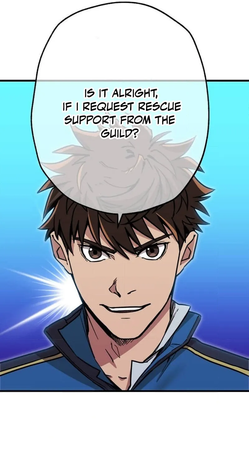 Guild no Uketsuke Majin - Mugen Tutorial de Kansuto Toppa Chapter 20 page 72 - 