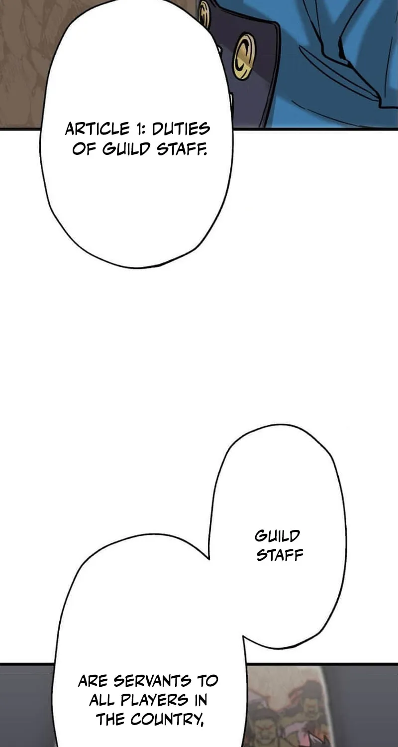 Guild no Uketsuke Majin - Mugen Tutorial de Kansuto Toppa Chapter 20 page 77 - 