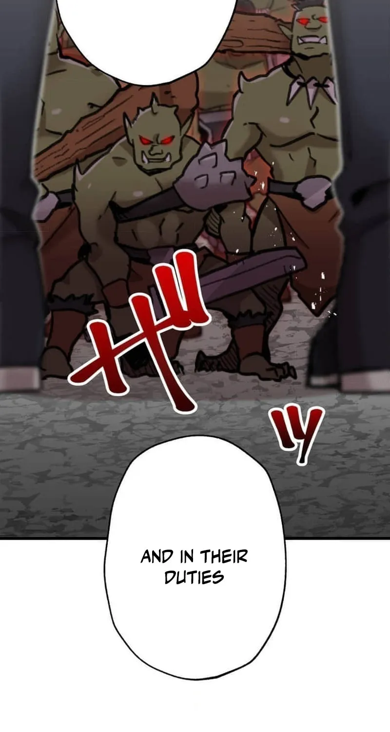 Guild no Uketsuke Majin - Mugen Tutorial de Kansuto Toppa Chapter 20 page 78 - 