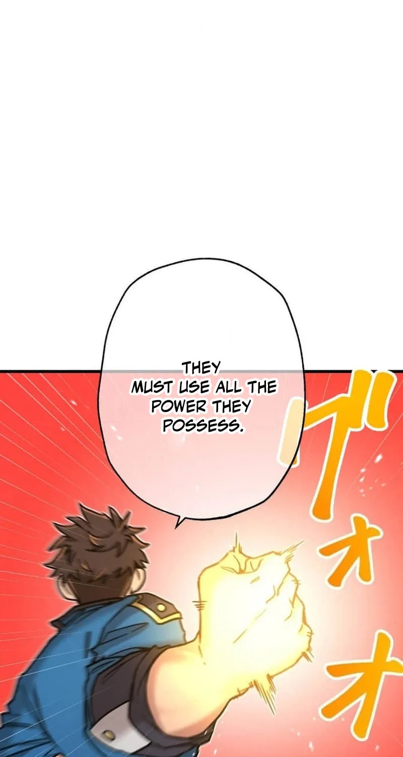 Guild no Uketsuke Majin - Mugen Tutorial de Kansuto Toppa Chapter 20 page 79 - 