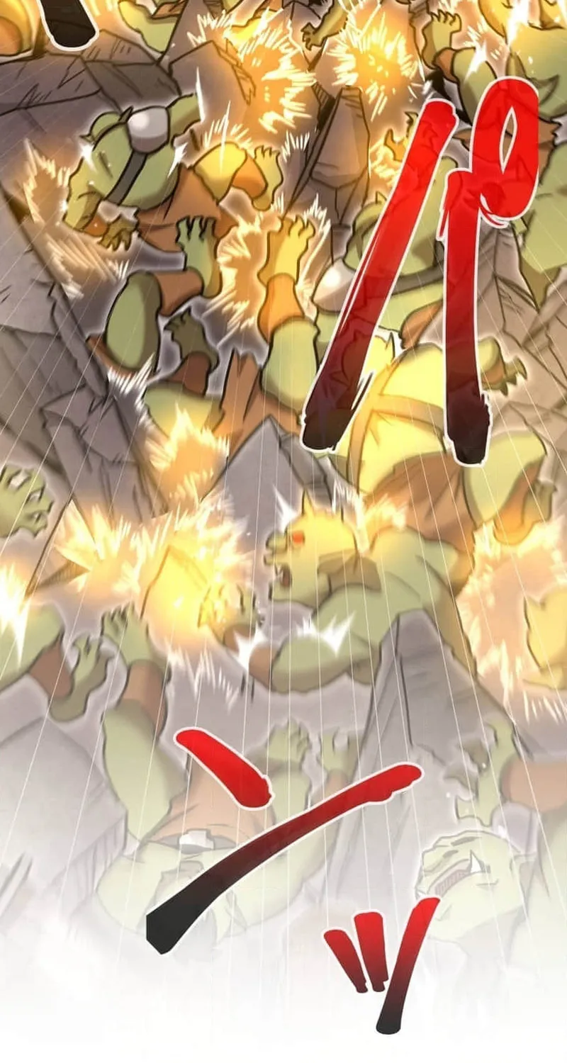 Guild no Uketsuke Majin - Mugen Tutorial de Kansuto Toppa Chapter 20 page 81 - 