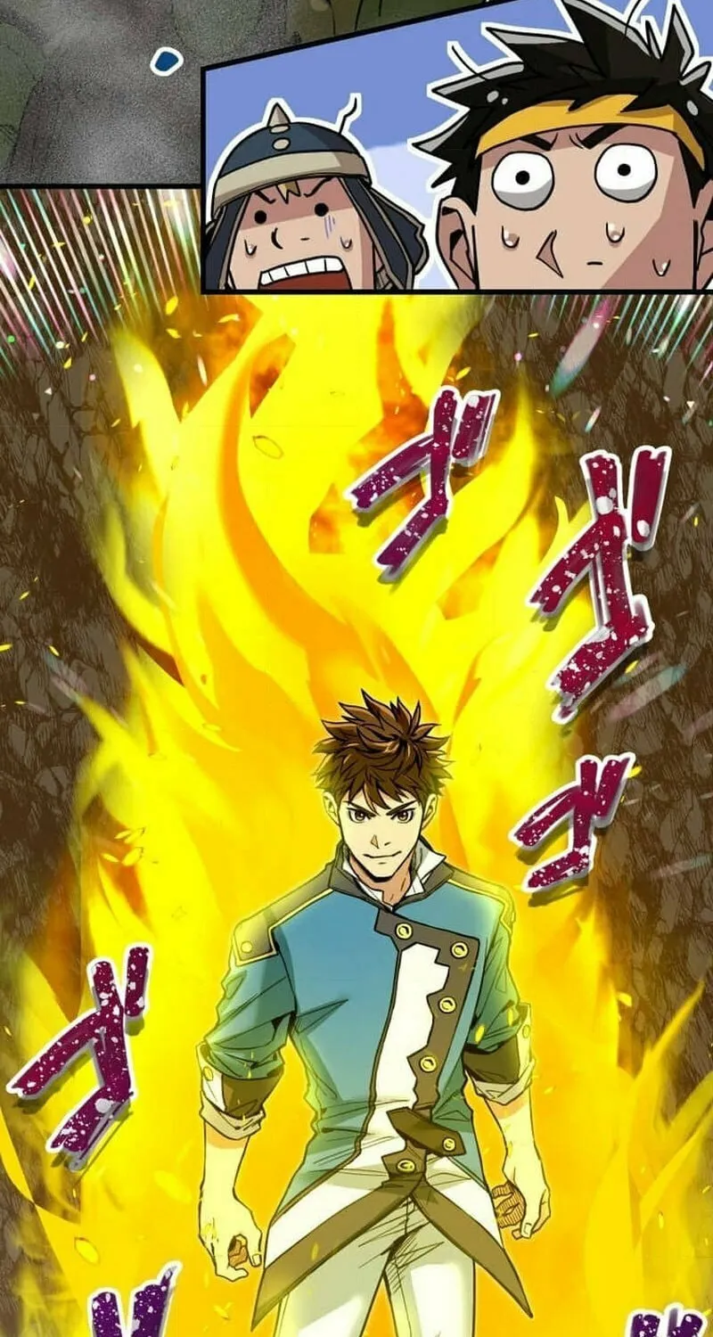 Guild no Uketsuke Majin - Mugen Tutorial de Kansuto Toppa Chapter 20 page 84 - 