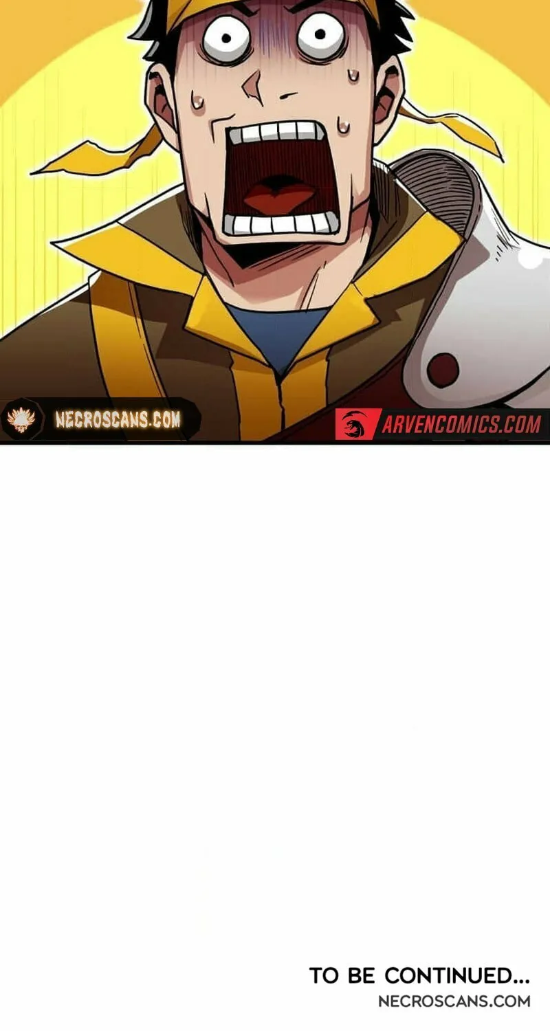 Guild no Uketsuke Majin - Mugen Tutorial de Kansuto Toppa Chapter 20 page 86 - 
