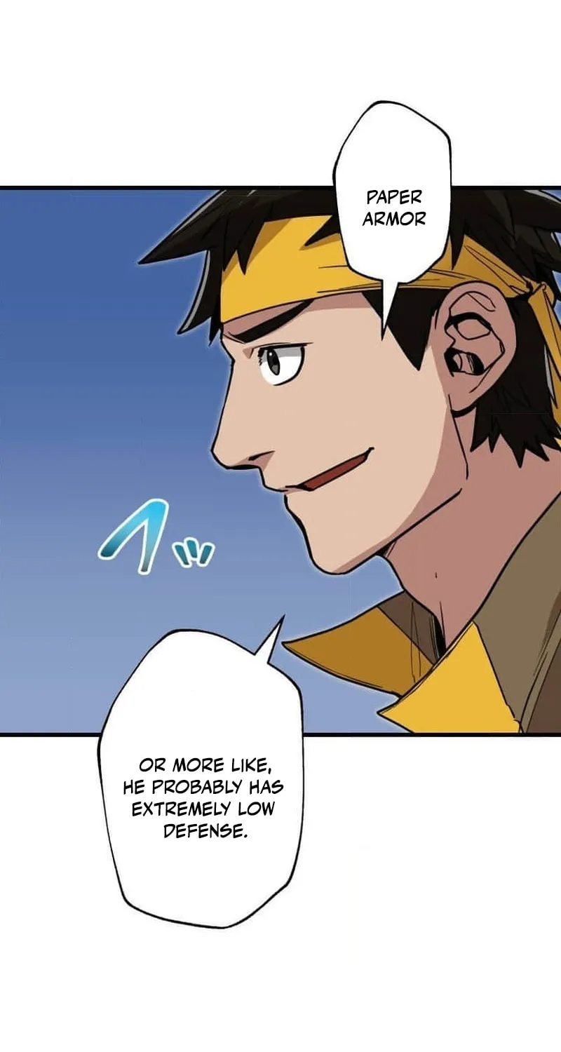 Guild no Uketsuke Majin - Mugen Tutorial de Kansuto Toppa Chapter 20 page 10 - 
