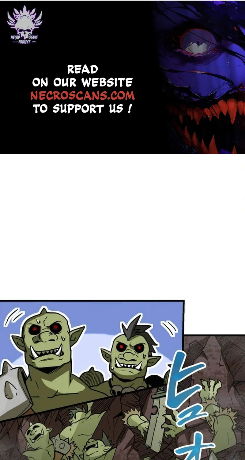 Guild no Uketsuke Majin - Mugen Tutorial de Kansuto Toppa Chapter 21 page 1 - 