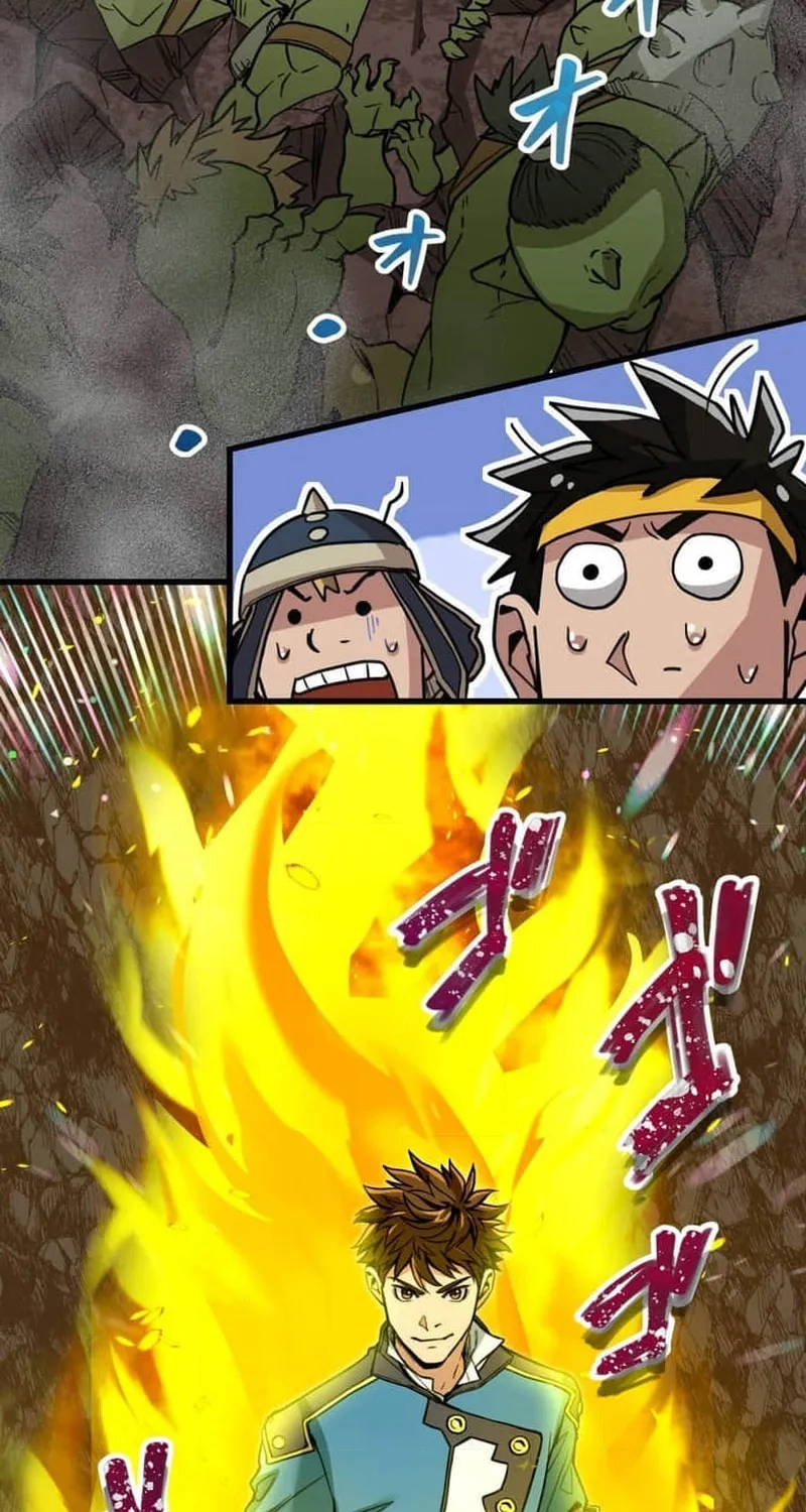 Guild no Uketsuke Majin - Mugen Tutorial de Kansuto Toppa Chapter 21 page 2 - 