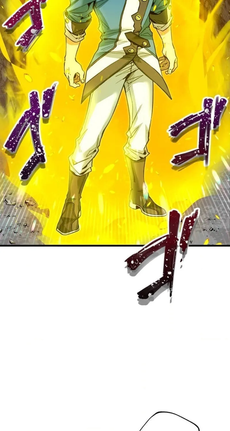 Guild no Uketsuke Majin - Mugen Tutorial de Kansuto Toppa Chapter 21 page 3 - 
