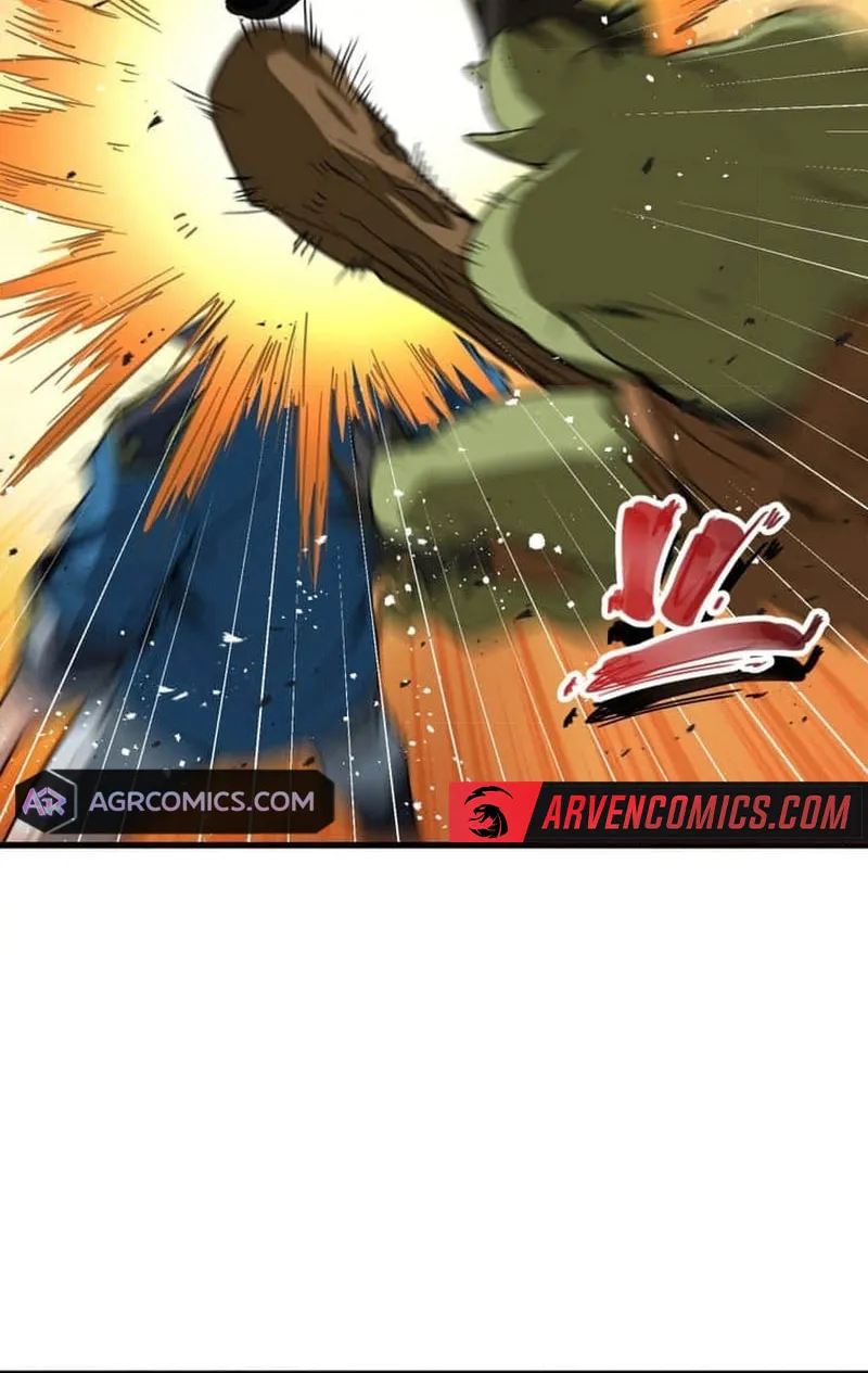Guild no Uketsuke Majin - Mugen Tutorial de Kansuto Toppa Chapter 21 page 21 - 