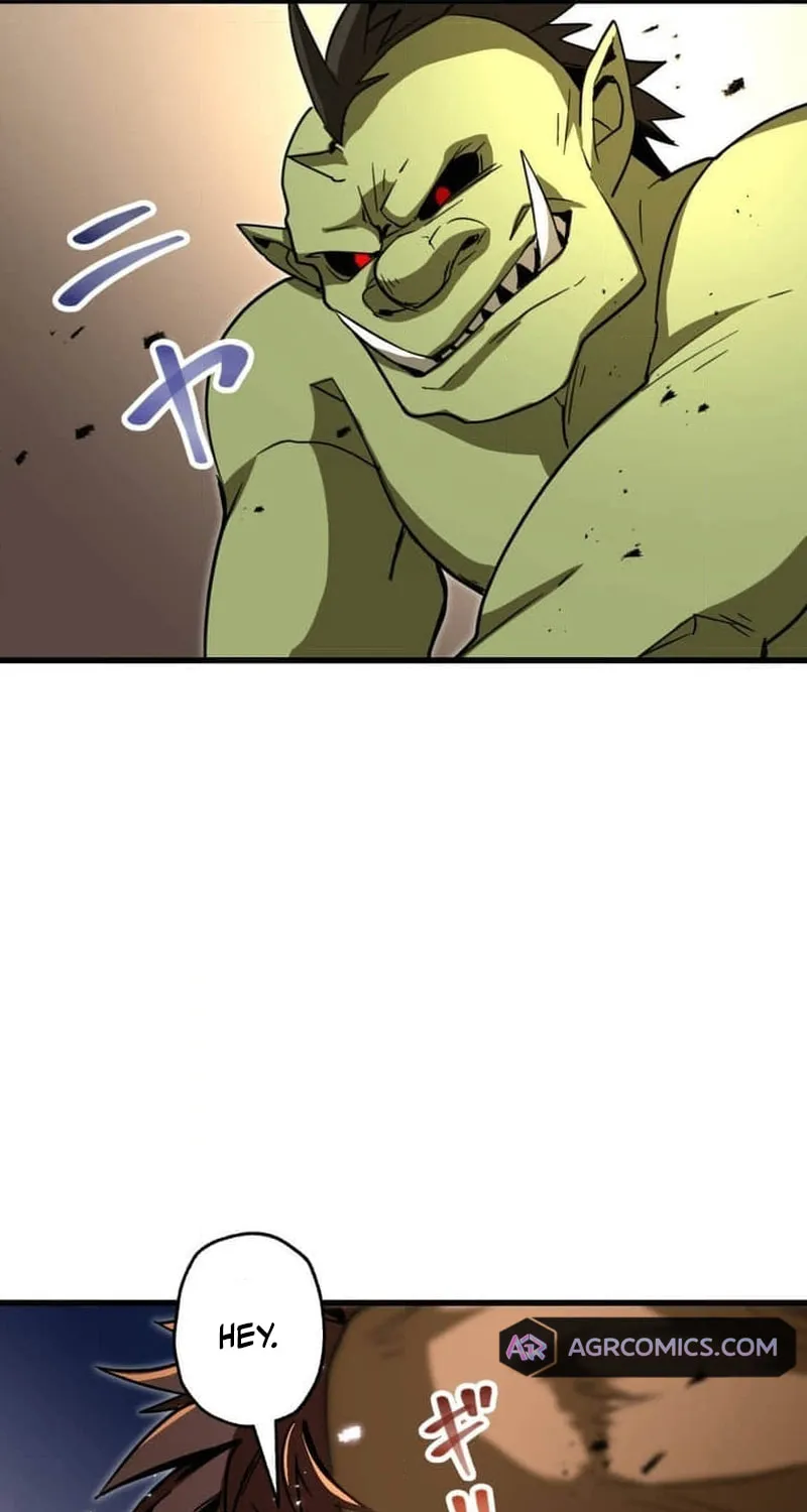 Guild no Uketsuke Majin - Mugen Tutorial de Kansuto Toppa Chapter 21 page 22 - 
