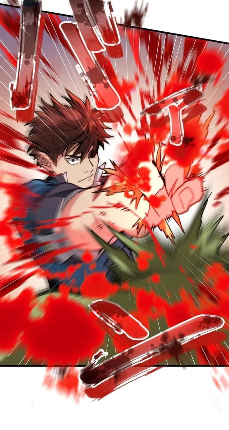 Guild no Uketsuke Majin - Mugen Tutorial de Kansuto Toppa Chapter 21 page 25 - 