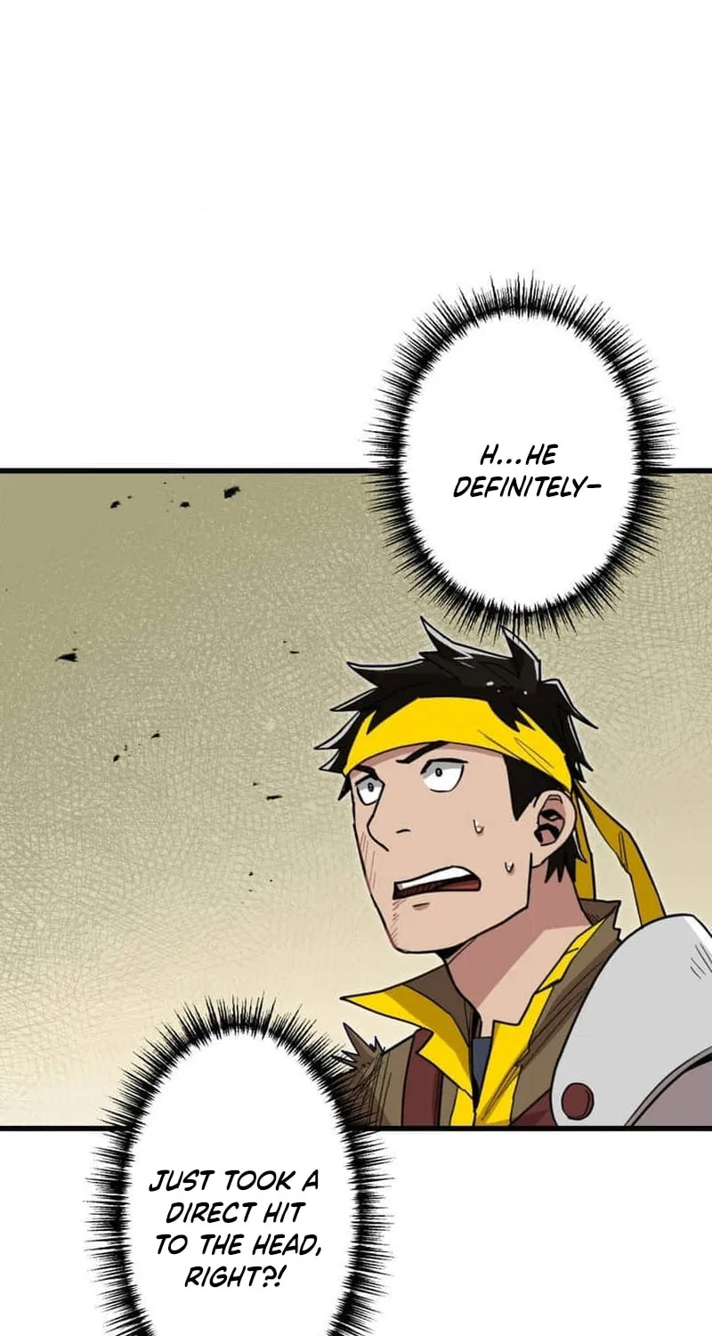 Guild no Uketsuke Majin - Mugen Tutorial de Kansuto Toppa Chapter 21 page 26 - 