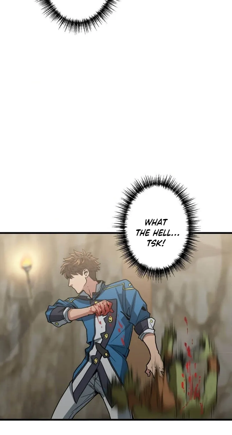 Guild no Uketsuke Majin - Mugen Tutorial de Kansuto Toppa Chapter 21 page 27 - 